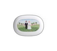 Villeroy & Boch 10-2337-3571 Design Naif Ravier, Multicolore