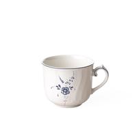 Villeroy & Boch 10-2341-1240 Tasse à Cappuccino Porcelaine Bleu 32 x 21,5 x 9,5 cm
