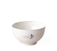 Villeroy & Boch 10-2341-1900 Vieux Luxembourg Coupelle Porcelaine Bleu 29,5 x 18 x 16,5 cm