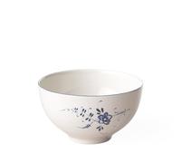 Villeroy & Boch 10-2341-1906 Vieux Luxembourg Coupelle Porcelaine Bleu 29,5 x 18 x 16,5 cm
