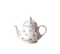 Villeroy & Boch 10-2395-0460 Petite Fleur Teekanne, Porzellan