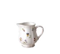 Villeroy & Boch - Petite Fleur Crã©Mier 6 Pers. - Blanc