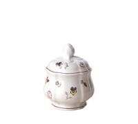 Villeroy & Boch 10-2395-0930 Petite Fleur Zuckerdose, Porzellan