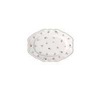 Villeroy & Boch 10-2395-2920 Petite Fleur Platte, Porzellan