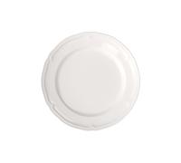 Villeroy & Boch 10-2396-2620 Assiette Plate Porcelaine Blanc 29,2 x 29,2 x 8,5 cm 1 Assiette
