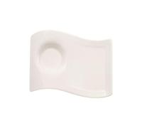 VILLEROY & BOCH 10-2484-2831 NEWWAVE CAFFE PLATEAU PARTY PETIT 17 X 13 CM