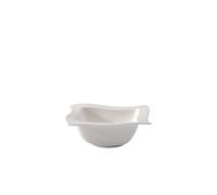 Villeroy & Boch 10-2525-1909 Coupelle Porcelaine Premium Blanc 18,5 x 18,6 x 17 cm 1 Coupelle