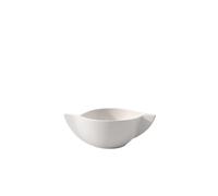 Villeroy & Boch 10-2525-2519 Newwave Tasse à Soupe, 0,45 L, Porcelaine Blanc 29,5 x 18 x 16,5 cm