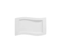 villeroy & boch 10-2525-2699 newwave gourmet plate 33x24cm