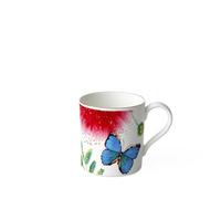 Villeroy & Boch Tasse à café Amazonia 10-3514-1300 Porcelaine Vert 21,6 x 23,4 x 13 cm