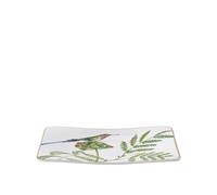 Villeroy & Boch Tasse à café en porcelaine Amazonia 10-3514-1310 Vert 18,2×18,2×8,8 cm