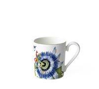 Villeroy & Boch 10-3514-9651 Amazonia Becher mit Henkel, Porzellan
