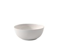 Villeroy & Boch 10-4153-3170 Assiette à Plat Creux Rond Porcelaine Blanc 24 x 24 x 11,5 cm 1 plat creux rond