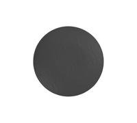 Villeroy & Boch 1042392630 assiette Assiette à soupe Rond Porcelaine Noir