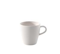 Villeroy & Boch Tasse Manufacture Rock 37 cl Blanc
