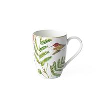 Villeroy & Boch 10-4381-9651 Amazonia Anmut Mug à Anse Porcelaine Vert 32,2 x 21,5 x 11,7 cm