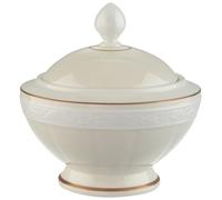 Villeroy & Boch 10-4390-0960 Ivoire Zuckerdose, Porzellan