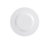 Villeroy & Boch 10-4412-2620 Royal Assiette Plate Porcelaine Blanc 29,2 x 29,2 x 8,5 cm