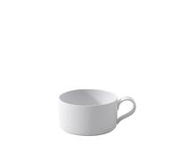 Villeroy & Boch 10-4510-1270 Tasse à Thé, 0,23 L, Porcelaine Blanc 32 x 21,5 x 9,5 cm