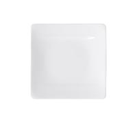 Villeroy & Boch Assiette Modern Grace 10-4510-2610 Porcelaine blanche 29,2×29,2×8,5 cm