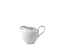 Villeroy & Boch 10-4545-0780 Anmut Milchkännchen, Poerzellan