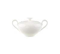 Villeroy & Boch 10-4545-0960 Anmut Zucker-/Marmeladendose, Porzellan