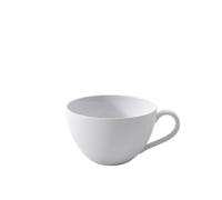 Villeroy & Boch 10-4545-1240 Anmut Tasse pour Petit-déjeuner Porcelaine Blanc 45,5 x 28 x 8,6 cm
