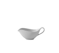 Villeroy & Boch 10-4545-3407 Anmut Sauciere-Oberteil, Porzellan