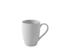 Villeroy & Boch 10-4545-9651 Anmut Mug à Anse Porcelaine Blanc 32,2 x 21,5 x 11,7 cm