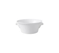 Villeroy & Boch 10-4600-2510 Tasse à Soupe 0,4 L Porcelaine Premium Blanc 45,5 x 28 x 8,6 cm 1 Tasse