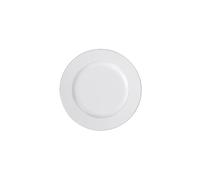 Villeroy & Boch 10-4636-2810 Anmut Platinum No. 1 Platte, Porzellan