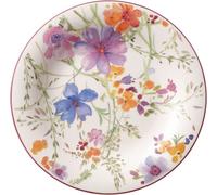 Villeroy & Boch 1042172640 Mariefleur Lot de 6 Assiettes à gâteaux en Acier Inoxydable