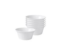 Villeroy & Boch 1046003810 Cellini Lot de 6 coupelles à Dessert en Acier Inoxydable