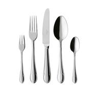 Villeroy & Boch 12-6359-9057 Couverts, Acier Inoxydable, Métal, 27,5 x 8 x 6,5 cm