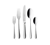 Villeroy & Boch 1263399057 services de couverts 30 pièce(s) Acier inoxydable