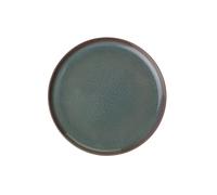 Villeroy & Boch 1951672640 Crafted Breeze Assiette à petit-déjeuner 21 x 21 x 2 cm