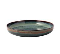 Villeroy & Boch 1951672700 Crafted Breeze Assiette Creuse 21,5 x 21,5 x 3,5 cm (1 pièce)