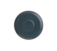 Villeroy & Boch 1951681310 Crafted Denim Soucoupe à café 15 x 15 x 2 cm