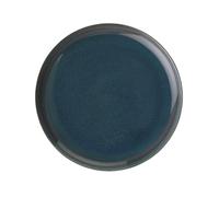 Villeroy & Boch 1951682610 Crafted Denim Assiette 26 x 26 x 2 cm (1 pièce)