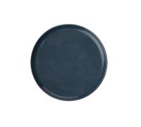 Villeroy & Boch 1951682640 Crafted Denim Assiette à petit-déjeuner 21 x 21 x 2 cm