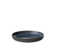 Villeroy & Boch 1951682700 Crafted Denim Assiette Creuse 21,5 x 21,5 x 3,5 cm