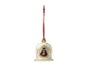 Villeroy & Boch 2015 & Édition de Noël en Forme de Cloche