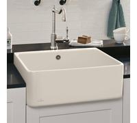 Villeroy & Boch 60 X Évier de cuisine, 636001KR,