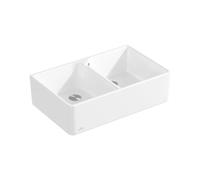 Villeroy & Boch 80 X Évier de cuisine, 638001RW,