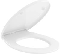 Villeroy & Boch 8M43S101 Siège de WC O.novo 8M43S1 368x438x49mm