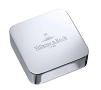 Villeroy & Boch 9405 35 61 Capuchon de protection pour double poignée tournante chromée carrée