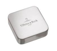 Villeroy & Boch 9405 35 L7 Capuchon pour double poignée rotative brossé