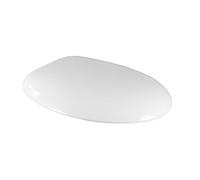 Villeroy & Boch Abattant Pure Stone 98M1S1R1 CeramicPlus Blanc