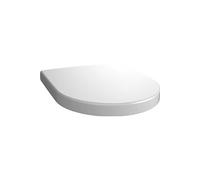 Abattant WC Frein de Chute Villeroy et Boch Architectura Quicklease et Softclosing Blanc Duroplast