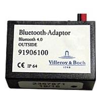 Villeroy & Boch Adaptateur Bluetooth Accessoires appartenant à plusieurs collections 91906100 für 9190 N1
